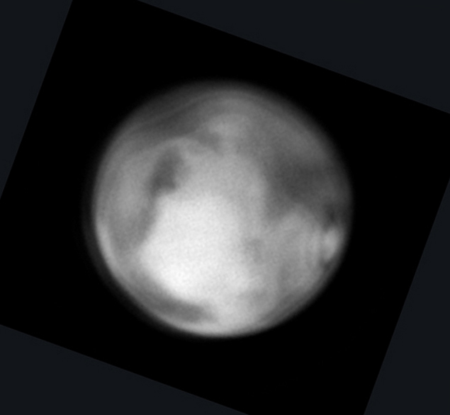 Lunar Eclipse Apr14